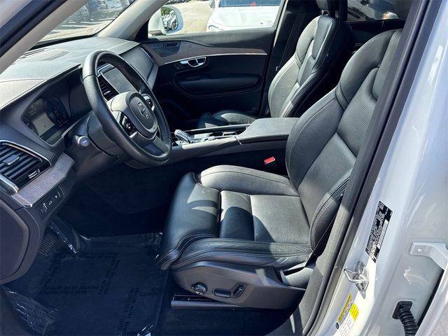 2021 Volvo XC90 Recharge T8 eAWD PHEV Inscription 6P - 22903648 - 8