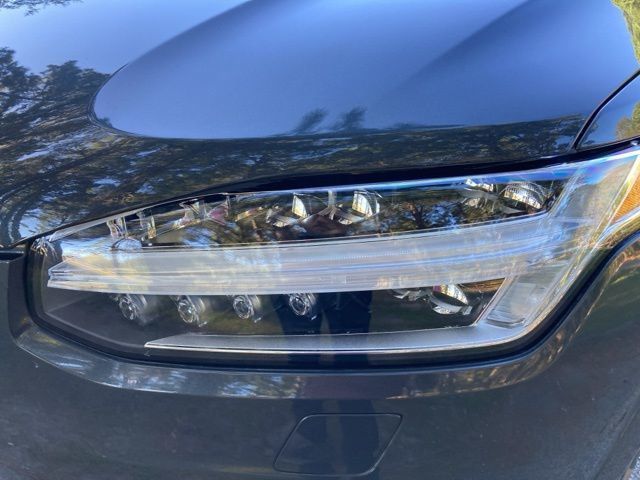 2021 Volvo XC90 T5 FWD Momentum 7P - 22932119 - 9