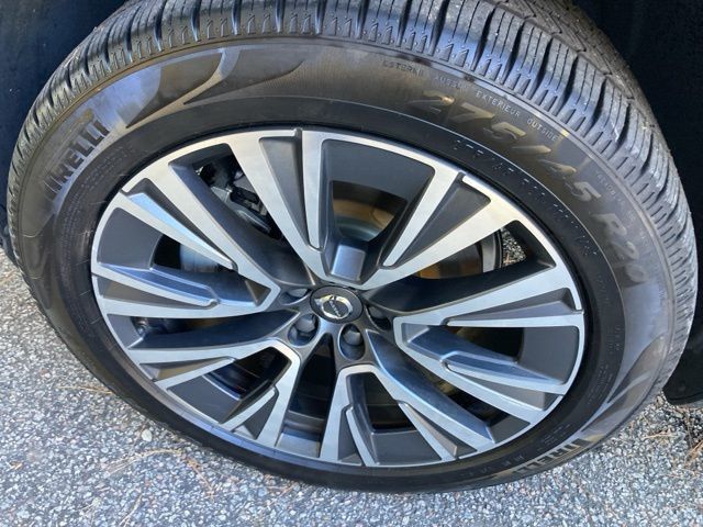 2021 Volvo XC90 T5 FWD Momentum 7P - 22932119 - 10