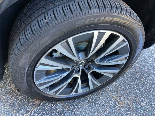 2021 Volvo XC90 T5 FWD Momentum 7P - 22932119 - 11