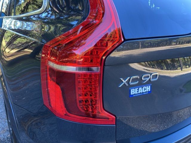 2021 Volvo XC90 T5 FWD Momentum 7P - 22932119 - 12