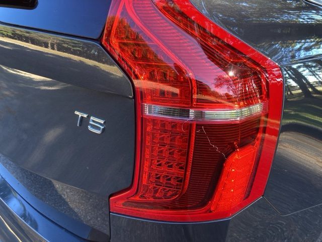 2021 Volvo XC90 T5 FWD Momentum 7P - 22932119 - 13