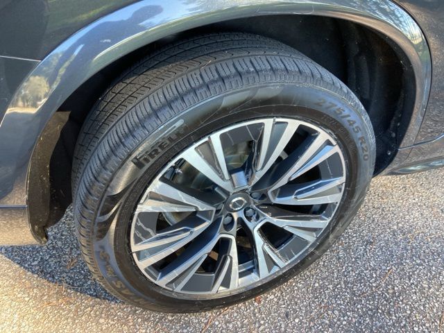 2021 Volvo XC90 T5 FWD Momentum 7P - 22932119 - 14