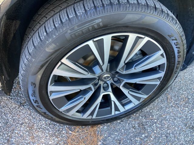 2021 Volvo XC90 T5 FWD Momentum 7P - 22932119 - 15