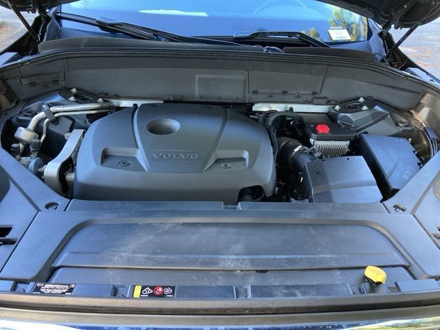 2021 Volvo XC90 T5 FWD Momentum 7P - 22932119 - 18