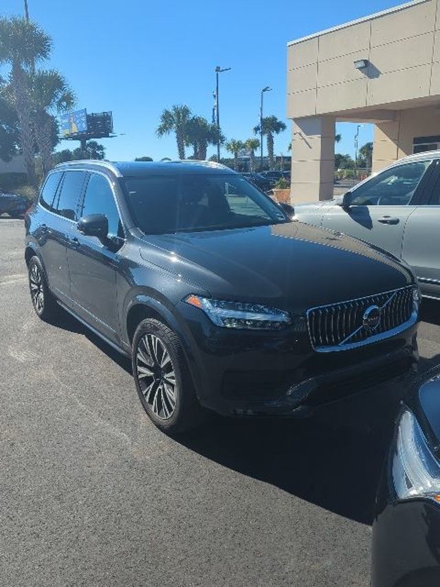 2021 Volvo XC90 T5 FWD Momentum 7P - 22932119 - 1
