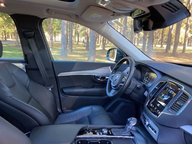 2021 Volvo XC90 T5 FWD Momentum 7P - 22932119 - 20