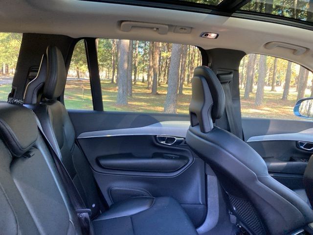 2021 Volvo XC90 T5 FWD Momentum 7P - 22932119 - 21
