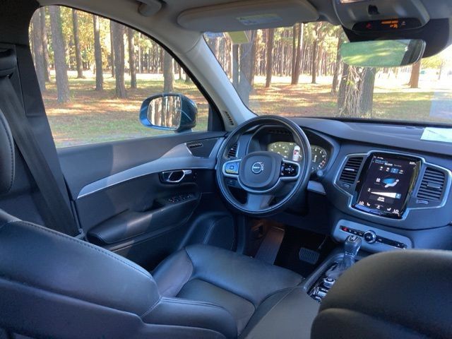 2021 Volvo XC90 T5 FWD Momentum 7P - 22932119 - 22