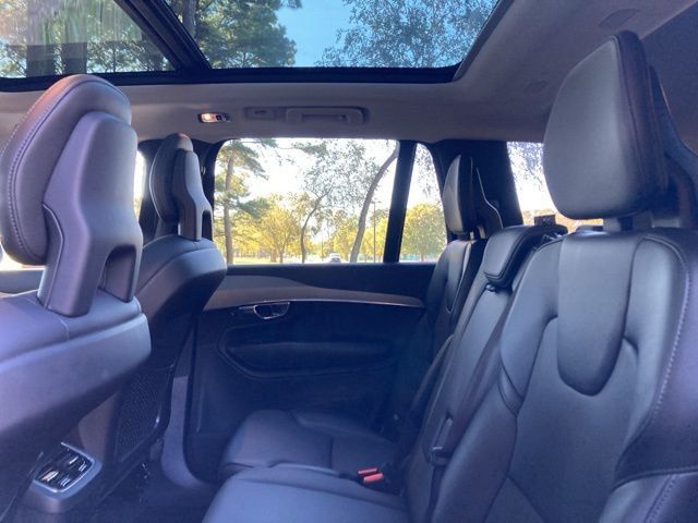 2021 Volvo XC90 T5 FWD Momentum 7P - 22932119 - 23