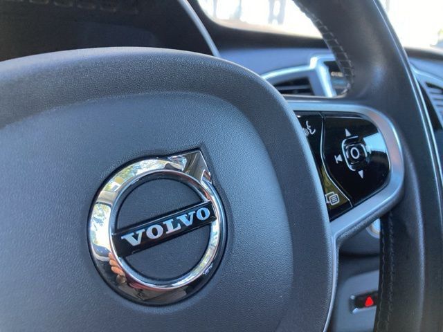 2021 Volvo XC90 T5 FWD Momentum 7P - 22932119 - 26
