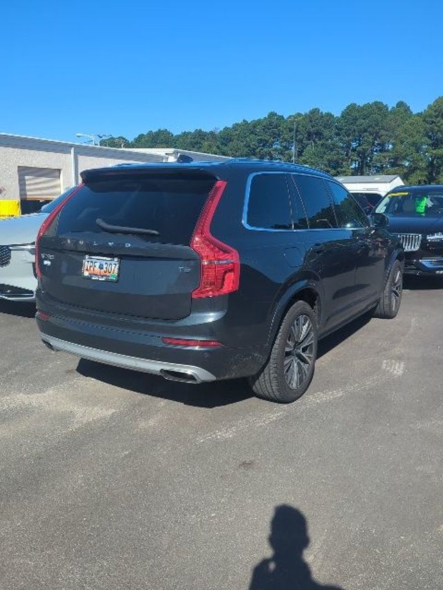 2021 Volvo XC90 T5 FWD Momentum 7P - 22932119 - 2