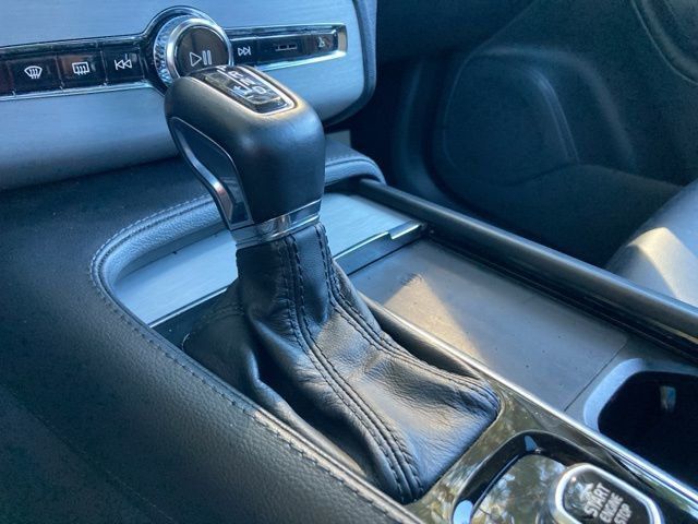 2021 Volvo XC90 T5 FWD Momentum 7P - 22932119 - 29