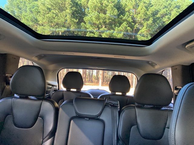 2021 Volvo XC90 T5 FWD Momentum 7P - 22932119 - 31