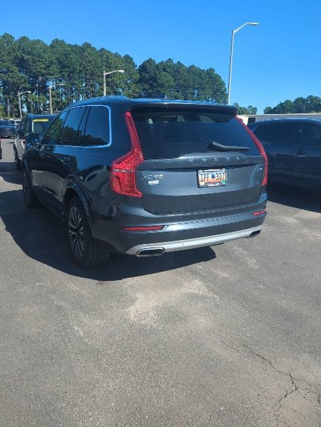 2021 Volvo XC90 T5 FWD Momentum 7P - 22932119 - 3