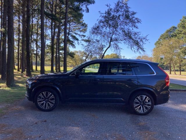 2021 Volvo XC90 T5 FWD Momentum 7P - 22932119 - 5