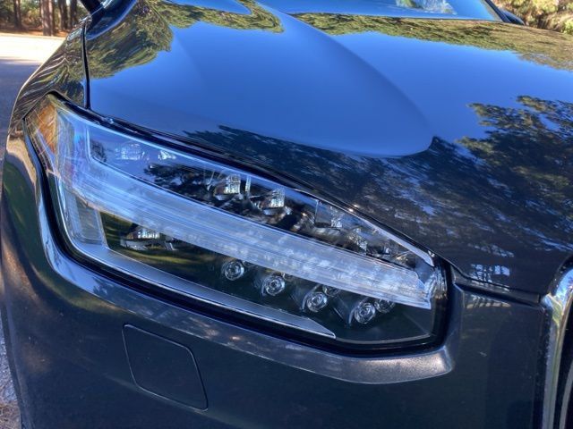 2021 Volvo XC90 T5 FWD Momentum 7P - 22932119 - 8