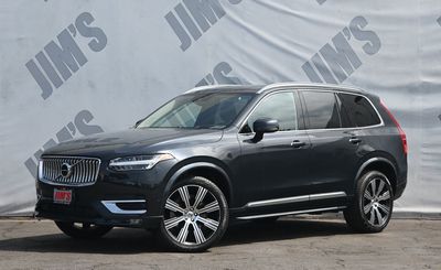 2021 Volvo XC90