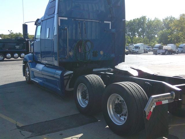 2021 Western Star 5700XE 2021 WESTERN STAR 5700XE SINGLE BUNK SLEEPER - 22922134 - 9