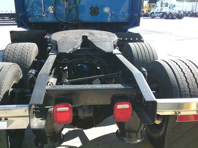 2021 Western Star 5700XE 2021 WESTERN STAR 5700XE SINGLE BUNK SLEEPER - 22922134 - 7