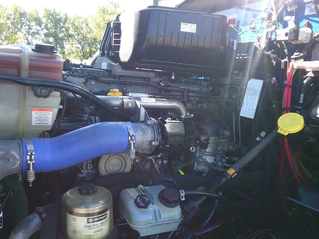 2021 Western Star 5700XE 2021 WESTERN STAR 5700XE SINGLE BUNK SLEEPER - 22918357 - 11