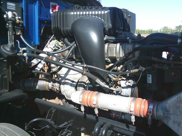 2021 Western Star 5700XE 2021 WESTERN STAR 5700XE SINGLE BUNK SLEEPER - 22918357 - 13