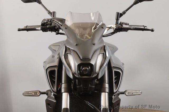 2021 Yamaha MT-07 ABS Includes Warranty! - 22299982 - 24