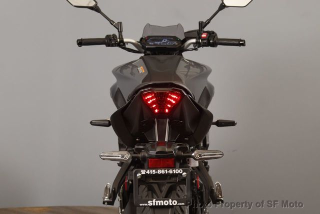 2021 Yamaha MT-07 ABS Includes Warranty! - 22299982 - 27