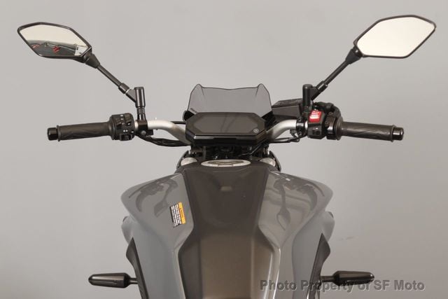 2021 Yamaha MT-07 ABS Includes Warranty! - 22299982 - 28