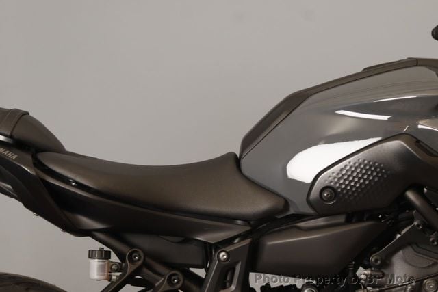 2021 Yamaha MT-07 ABS Includes Warranty! - 22299982 - 8