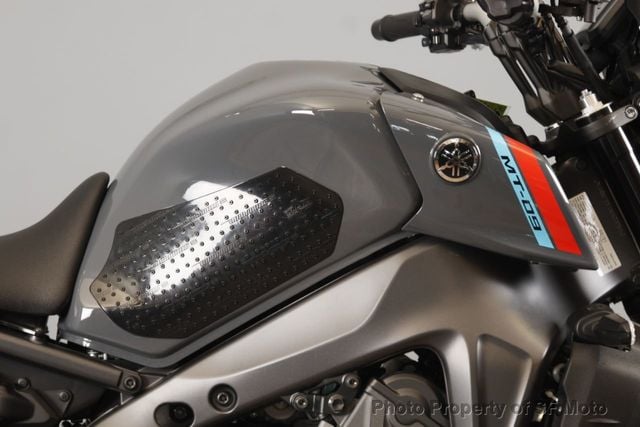 2021 Yamaha MT-09 In Stock Now! - 22272494 - 36