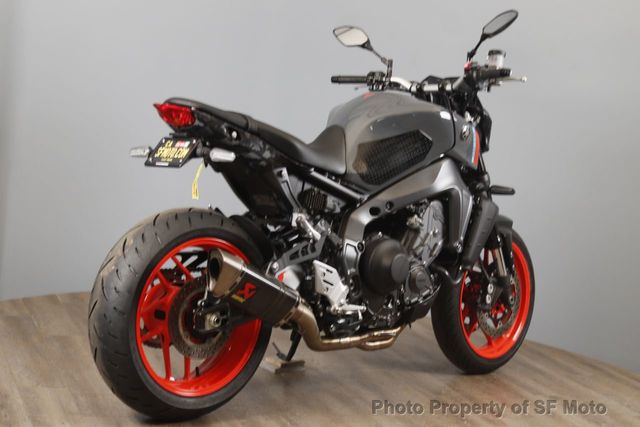 2021 Yamaha MT-09 In Stock Now! - 22272494 - 46