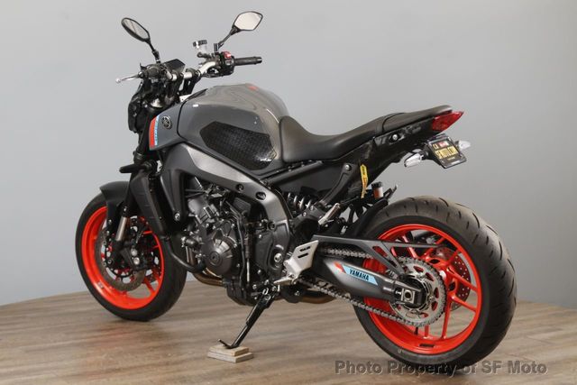 2021 Yamaha MT-09 In Stock Now! - 22272494 - 47