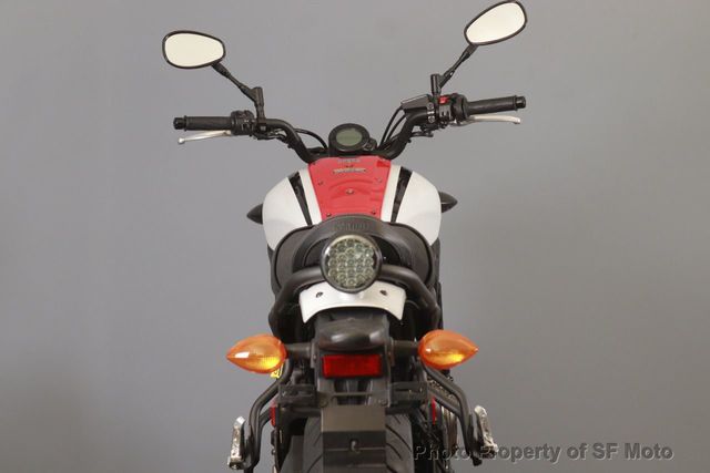 2021 Yamaha XSR700 Includes Warranty! - 22060070 - 28