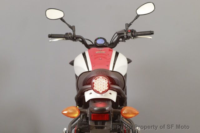 2021 Yamaha XSR700 Includes Warranty! - 22060070 - 29