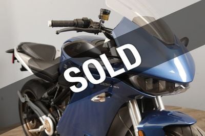 2021 Zero SR/S 14.4 - 538ZFBZ73MCL17672