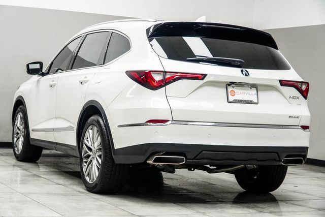 2022 Acura MDX Advance - 22898725 - 9