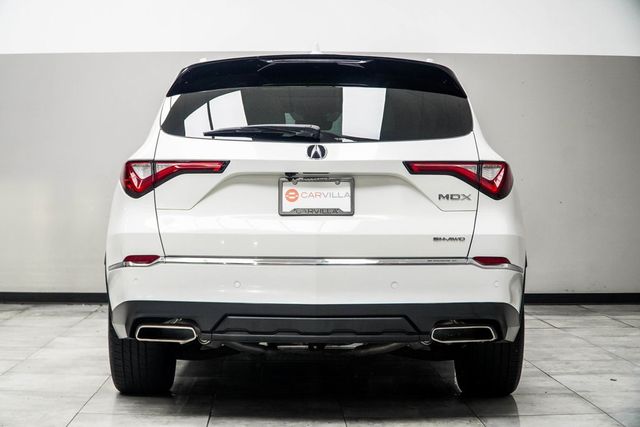 2022 Acura MDX Advance - 22898725 - 10