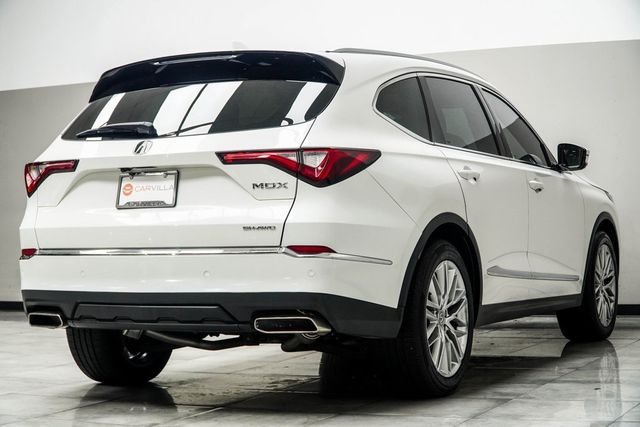 2022 Acura MDX Advance - 22898725 - 11