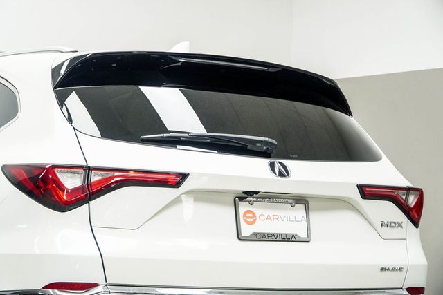 2022 Acura MDX Advance - 22898725 - 12