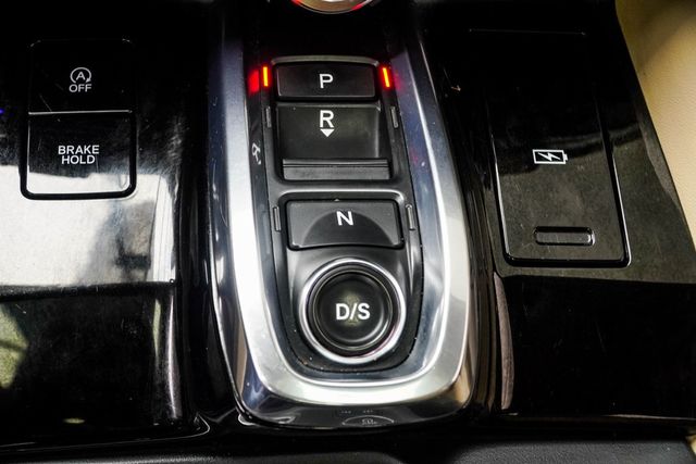 2022 Acura MDX Advance - 22898725 - 17