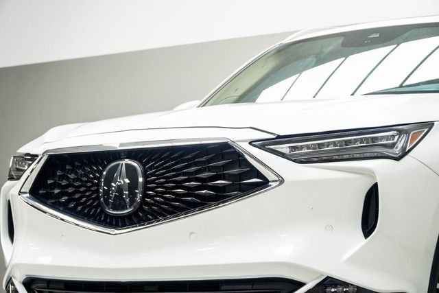 2022 Acura MDX Advance - 22898725 - 1