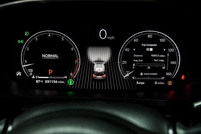 2022 Acura MDX Advance - 22898725 - 28