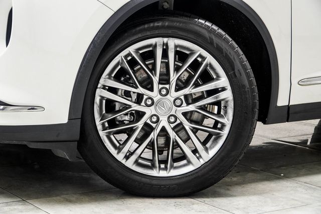 2022 Acura MDX Advance - 22898725 - 2