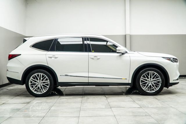2022 Acura MDX Advance - 22898725 - 5