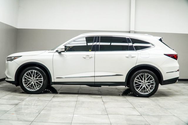 2022 Acura MDX Advance - 22898725 - 8