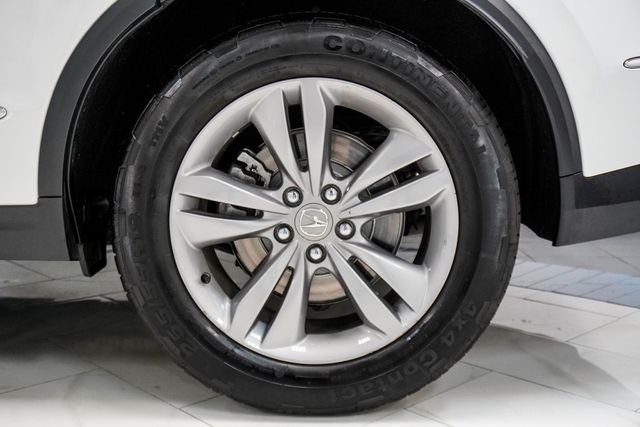 2022 Acura MDX SH-AWD - 22895630 - 10