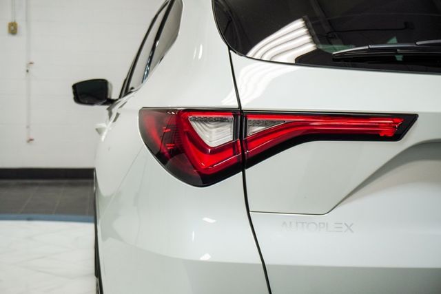 2022 Acura MDX SH-AWD - 22895630 - 13