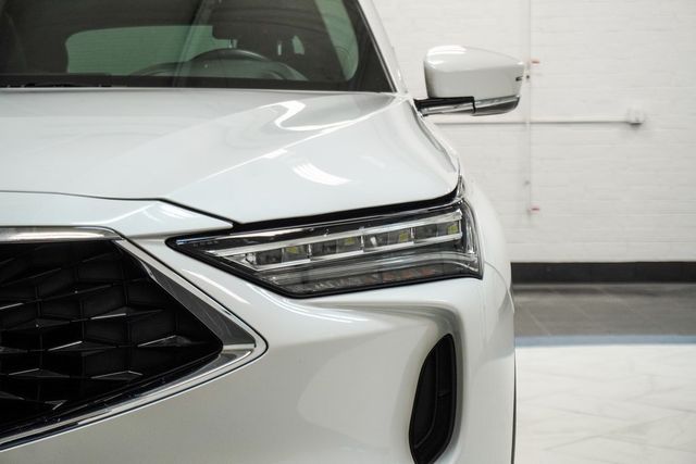 2022 Acura MDX SH-AWD - 22895630 - 14