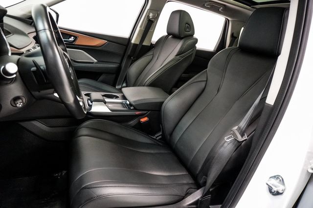 2022 Acura MDX SH-AWD - 22895630 - 17